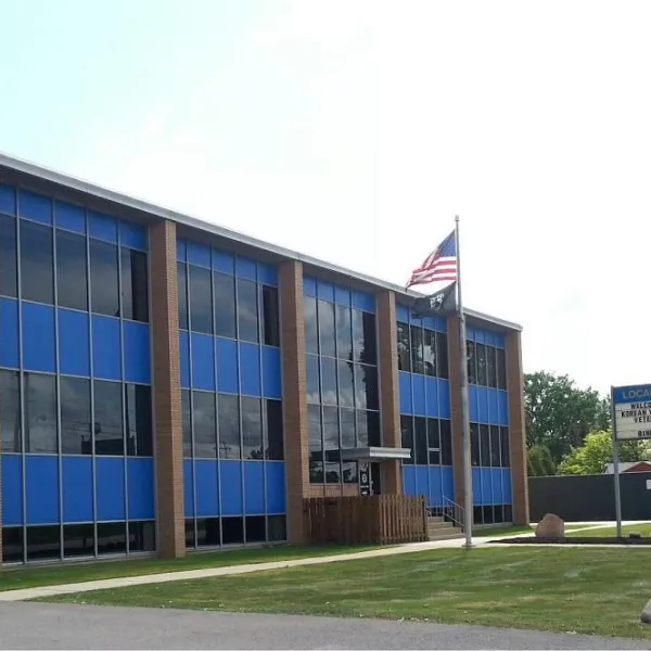 UAW Hall